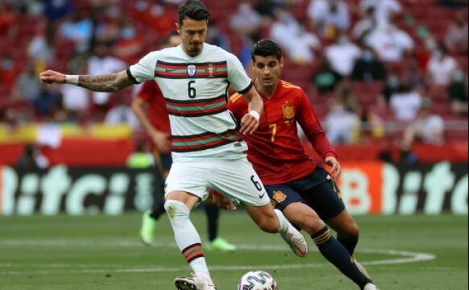 Jose Fonte: 'Hibir ekilde arkadalk olmayacak'