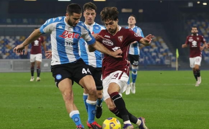 Fenerbah�e'de stoper hedefi: Lyanco Vojnovic