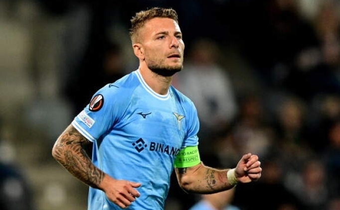 Ciro �mmobile'den Galatasaray s�zleri!