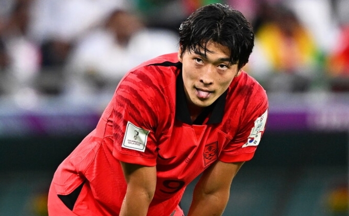 F.Bah�e, Cho Gue-sung i�in b�y�k yar��ta!