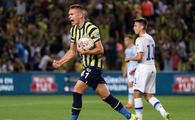 Wolfsburg'dan Attila Szalai a��klamas�!