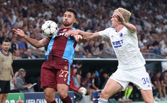 Trezeguet'te Nwakaeme basks