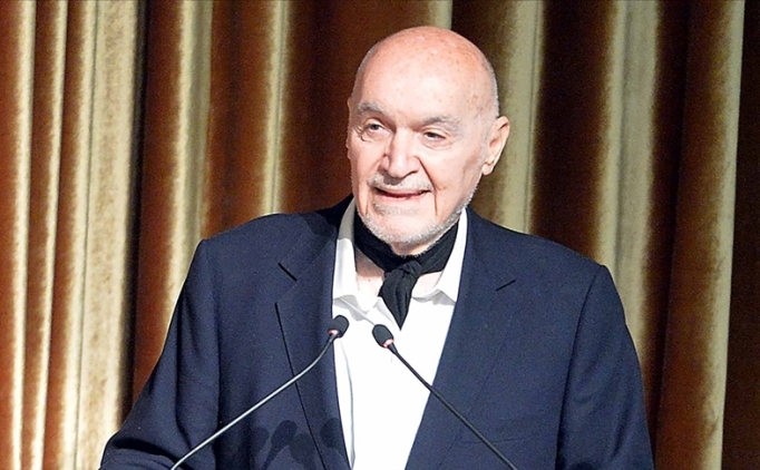 Vefat eden H�ncal Ulu� i�in t�ren d�zenlendi