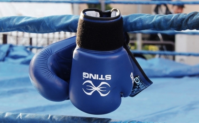 Kick boksta millilerden D�nya �ampiyonas�'nda 49 madalya