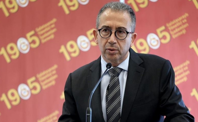 Metin Öztürk: 'Kupa Galatasaray'ın olacak'