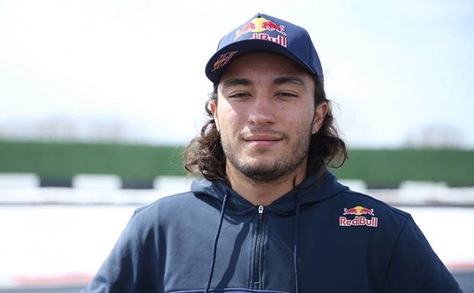 Portekiz'de Can �nc� 9'uncu, Bahattin Sofuo�lu 11'inci