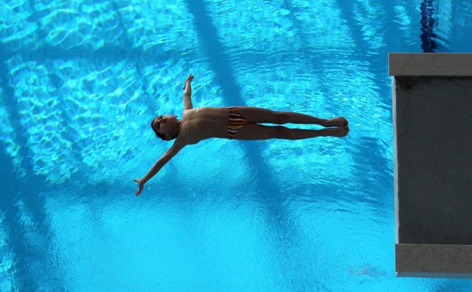 D�nya Gen�ler Atlama �ampiyonas� Kanada'da ba�layacak