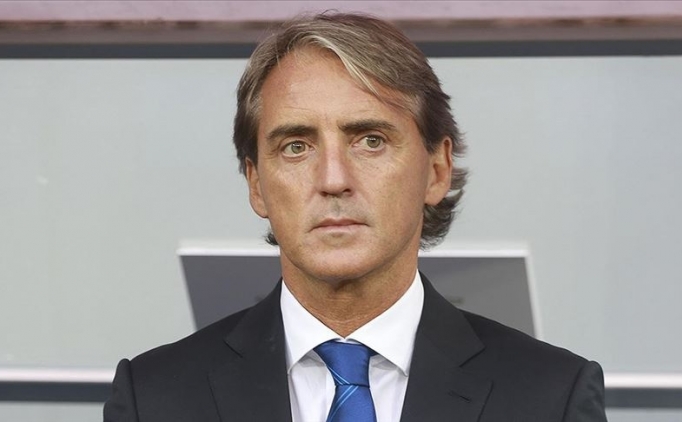 Roberto Mancini, Adana'ya geliyor!