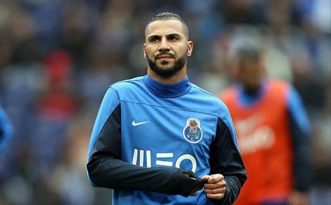 Ricardo Quaresma'dan Porto itiraf�