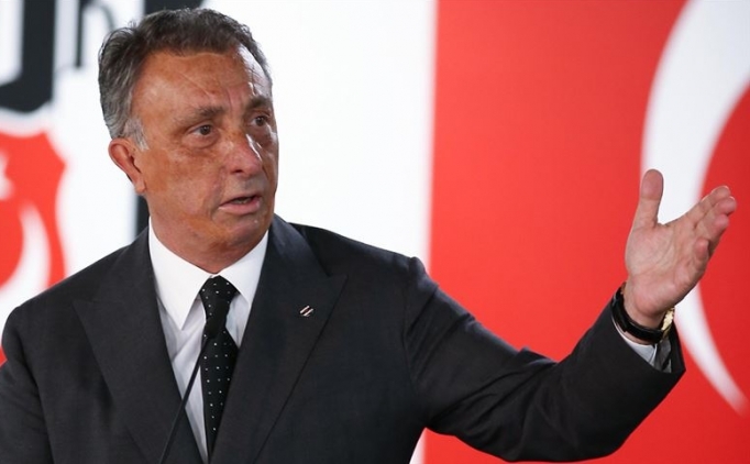 Ahmet Nur Çebi: '1959 öncesi şampiyonluklar sayılabilir'