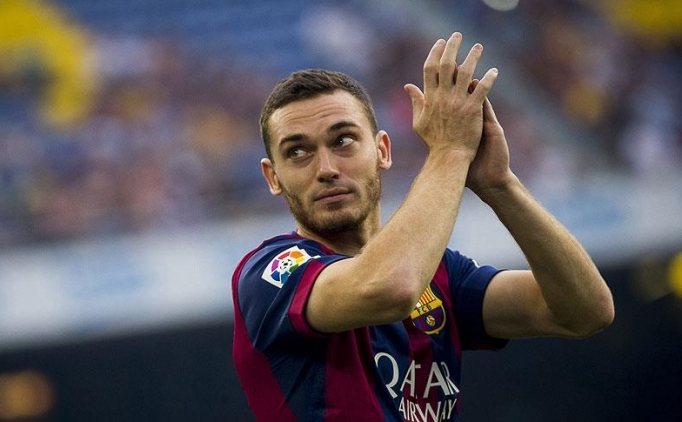 Thomas Vermaelen futbolu brakt