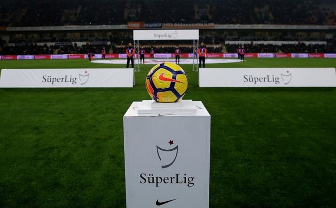 Spor Toto Süper Lig'de sezon tamamlanıyor