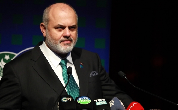 Tahir K�ran: 'Karar� destekliyoruz'