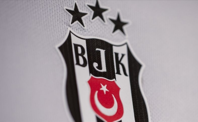 Beşiktaş'ta başkan adayı Fuat Çimen başvurusunu yaptı