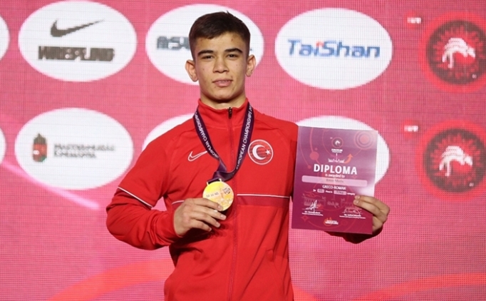 Milli g�re��iler, �talya'da madalya m�cadelesi verecek