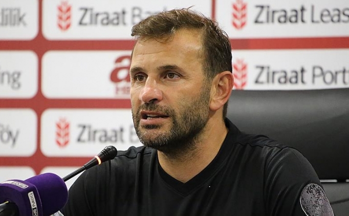 Sporx: Galatasaray'da 32 yıl sonra bir ilk