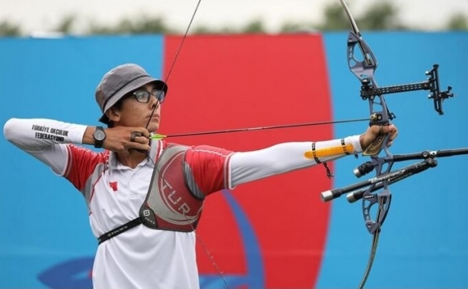 Milli ok�ular, Avrupa Grand Prix'sinde m�cadele edecek