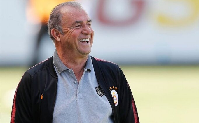 �ampiyonlar Ligi'nde Fatih Terim s�rprizi!