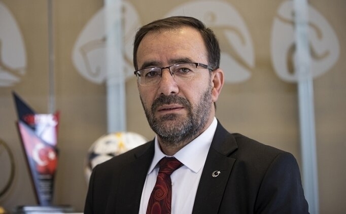 Avrupa Salon Atletizm �ampiyonas�'n�n tan�t�m� yap�ld�