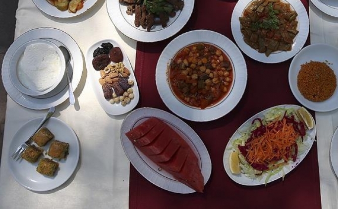 Sahurda acktrmayan yiyecekler iecekler!