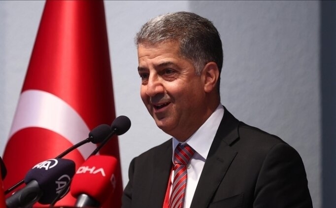 Gen�lerbirli�i'nde genel kurul karar�