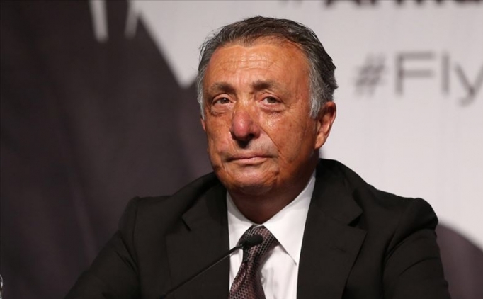 Ahmet Nur Çebi, Bakan Kurum'u ziyaret etti