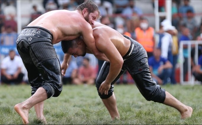 670. Tarihi Elmal� Ya�l� G�re�leri ba�lad�