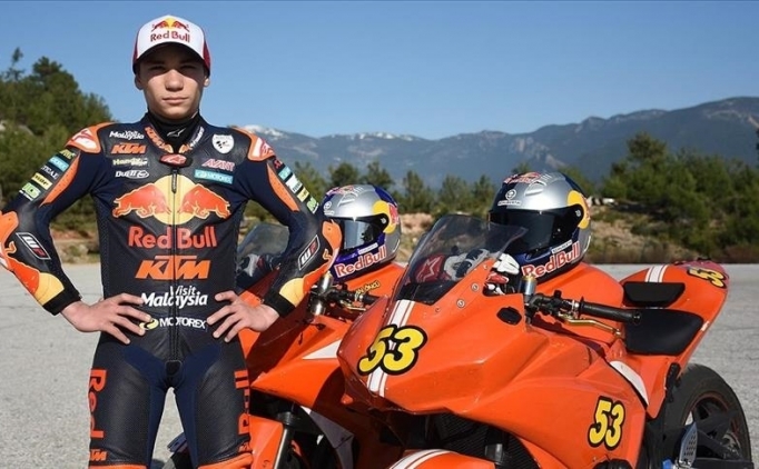 Deniz nc, Tayland'da yaracak