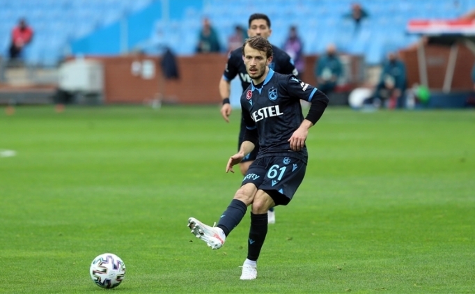 Gaziantep FK, Abdulkadir Parmak'� bitirdi!