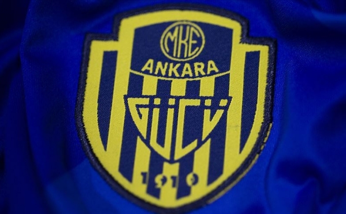 MKE Ankarag�c�'nden 'Gen�lerbirli�i' a��klamas�