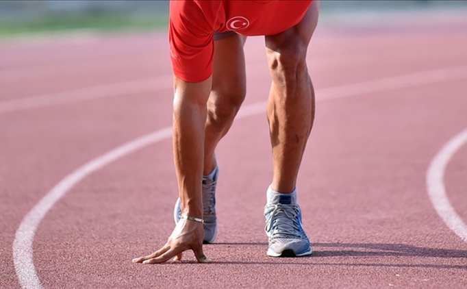 Trkiye, Akdeniz Oyunlar'na 321 sporcuyla katlacak