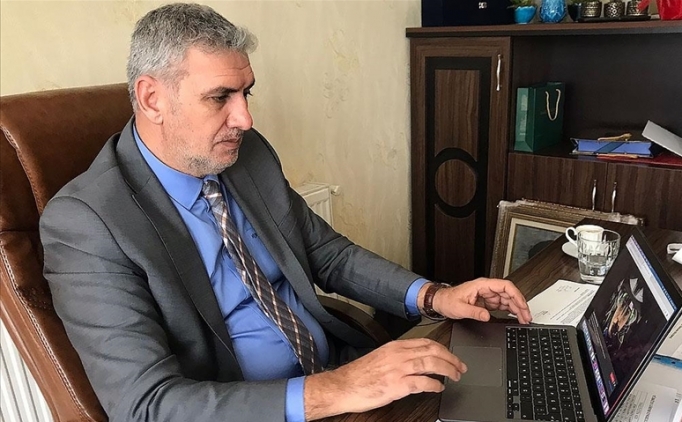 Grme Engelliler Milli Futbol Takm'nda hedef Avrupa!