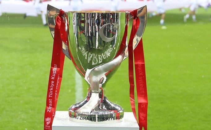 T�rkiye Kupas�'n�n yay�nc�s� belli oldu