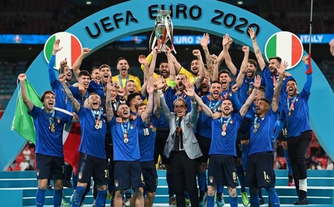 İtalya, EURO 2032 için aday oldu!