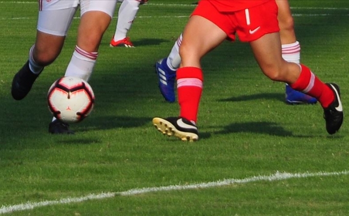 ABD'li kadn ve erkek futbolcular, eit cret ve para dl alacak