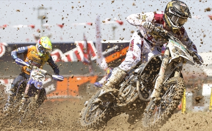 D�nya Motokros �ampiyonas� finali, T�rkiye'ye yap�lacak