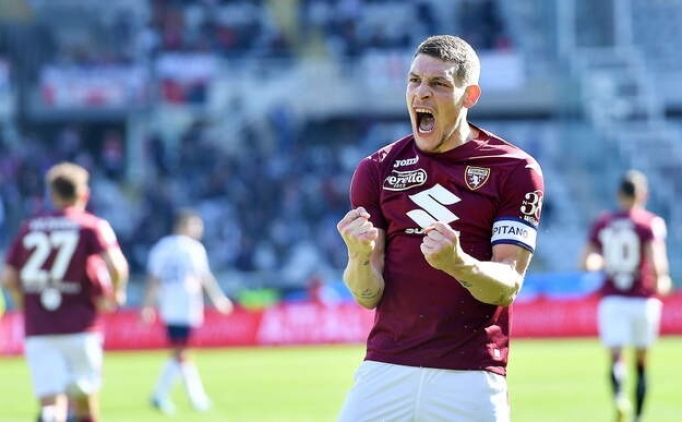 Fenerbahe'de bedava golc plan: Andrea Belotti