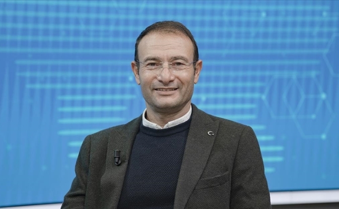 Triatlonda hedef T�rkiye'nin en bilinir 10 federasyonundan biri olmak