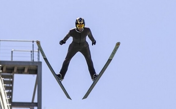 Fatih Arda pciolu hazrlklarn Slovenya'da srdryor