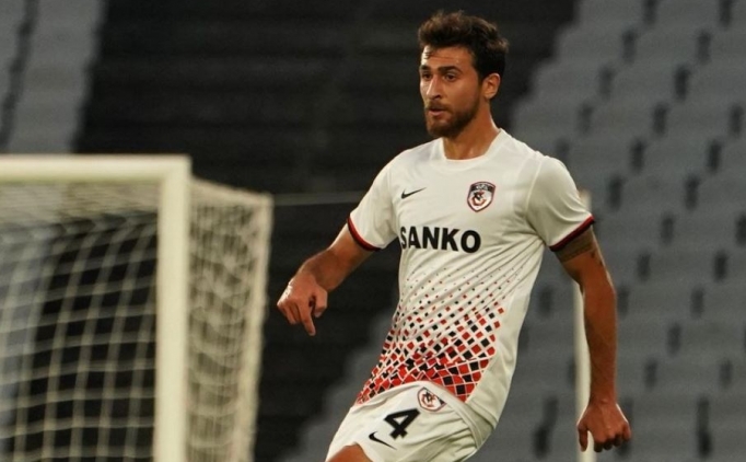 Gaziantep FK'dan Adanaspor'a transfer