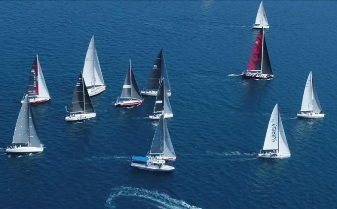 Cumhurbakanl 3. Uluslararas Yat Yarlar'nn stanbul etab 28-30 Ekim'de yaplacak