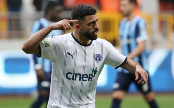 Galatasaray, gol kral�nda sona yakla�t�!