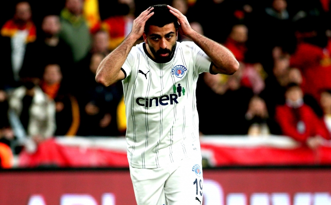 Umut Bozok'ta sona do�ru