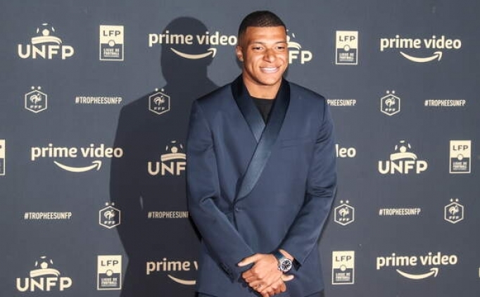 Mbappe: 'Kararm verdim, ok az kald'