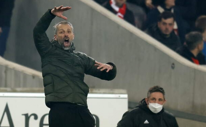 Sporx: Galatasaray'da karar anı: Marco Rose mu, Okan Buruk mu