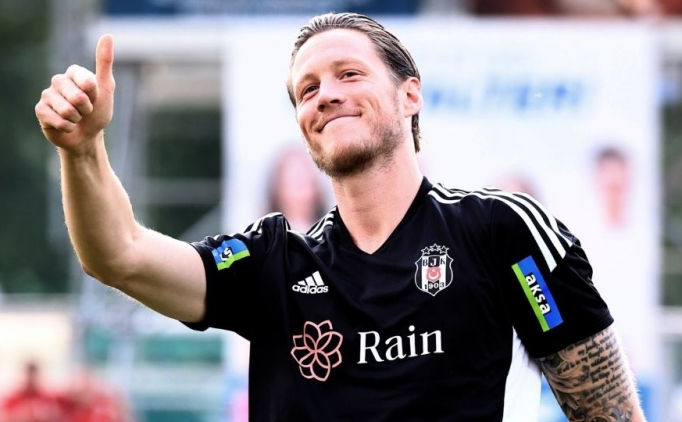 Wout Weghorst'un İspanya hedefi!