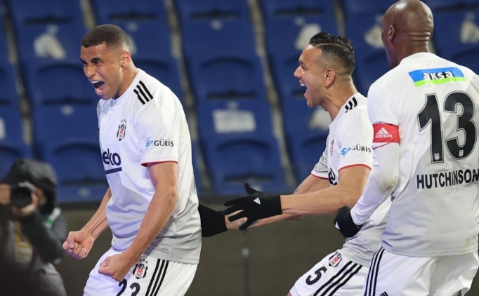 Beşiktaş'tan Welinton kararı!