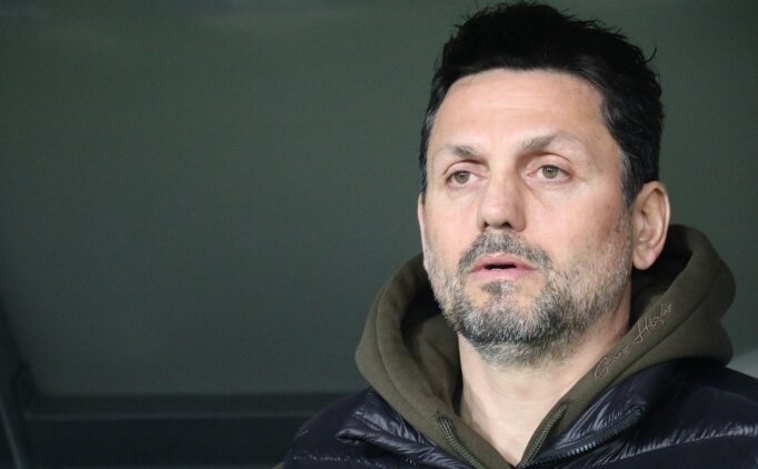 Erol Bulut: 'yi oyuna ramen kt sonular'