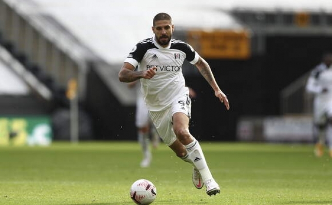 Mitrovic, Championship'in gol rekorunu krd