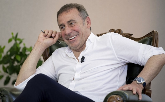 Abdullah Avc�'dan fla� transfer a��klamas�